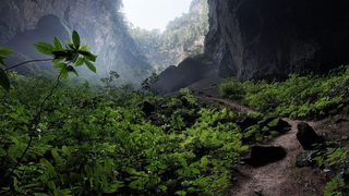 Peștera Son Doong