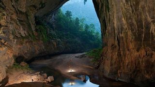 Peștera Son Doong