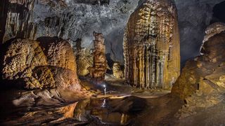 Peștera Son Doong