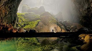 Peștera Son Doong