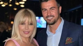 Ce se întâmplă cu iubitul Elenei Udrea în aceste momente?! Adrian Alexandrov  a reacționat