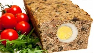 Rețetă tradiţională de drob de miel cu şi fără prapur