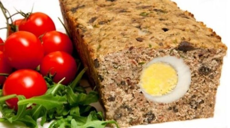 Rețetă tradiţională de drob de miel cu şi fără prapur