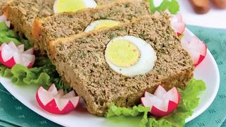 Rețetă tradiţională de drob de miel cu şi fără prapur