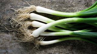 Ce se întâmplă în organismul tău când mănânci ceapa verde? Lista beneficiilor