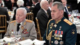 Ministrul rus al Apărării, Serghei Șoigu, ar fi suferit un atac de cord și a ajuns la Terapie Intensivă, arată surse ucraiene