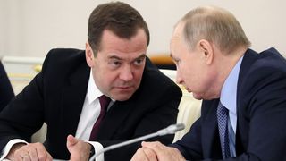 Rusia amenință NATO cu desfășurarea de arme nucleare la Marea Baltică