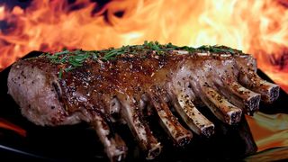 Cum se curăţă mielul: Trucuri pentru gospodine