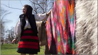 A început curățenia generală de Paște!