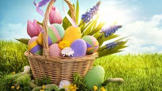 Mesaje de Paştele catolic 2022: Urări şi felicitări