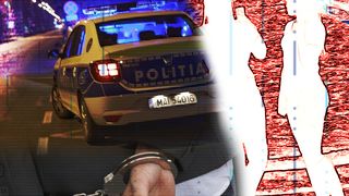 VIDEO - Gest extrem al unei femei din Bihor. A angajat un asasin ca să-i ucidă iubitul