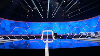 emisiune dan negru- jocul cuvintelor