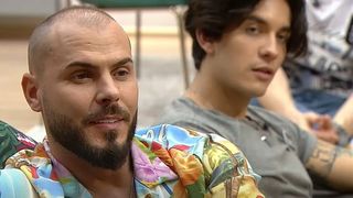 Primele tensiuni în Casa iubirii! Andreea Mantea i-a dat replica unuia dintre concurenți: „Mă văd nevoită să te pedepsesc! Ai interzis”