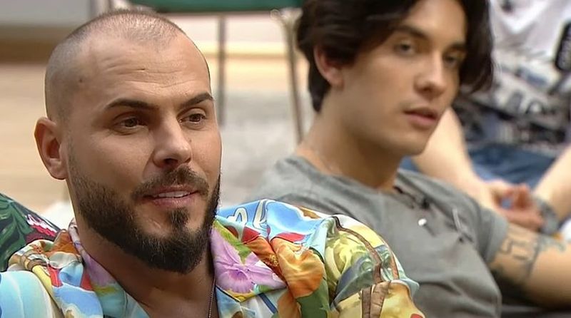 Primele tensiuni în Casa iubirii! Andreea Mantea i-a dat replica unuia dintre concurenți: „Mă văd nevoită să te pedepsesc! Ai interzis”