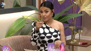 Primele tensiuni în Casa iubirii! Andreea Mantea i-a dat replica unuia dintre concurenți: „Mă văd nevoită să te pedepsesc! Ai interzis”Primele tensiuni în Casa iubirii! Andreea Mantea i-a dat replica unuia dintre concurenți: „Mă văd nevoită să te pedepses