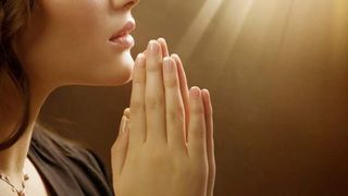 Rugaciune pentru Săptămâna Mare: Aduce sănătate şi vindecare!