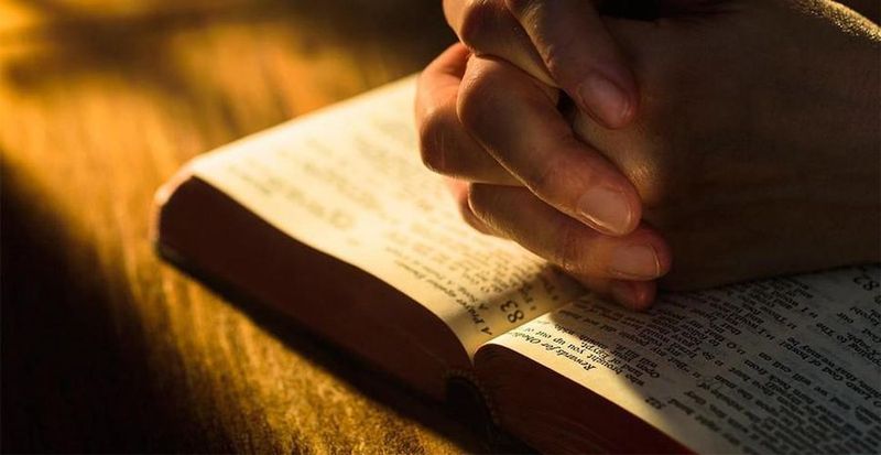 rugăciune săptămâna mare 