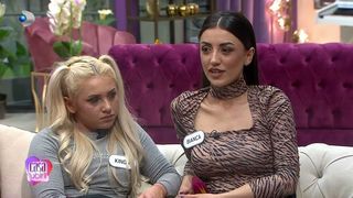 Cine sunt concurenții de la Casa Iubirii care au înșelat în fostele relații