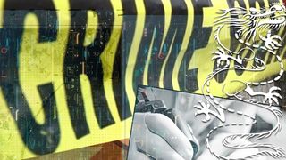 Descoperire macabră într-un salon de tatuaje din Anglia. Doi români au fost găsiți morți