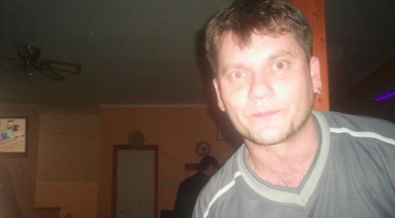 El este bărbatul care a fost asasinat la comanda iubitei, în Bihor