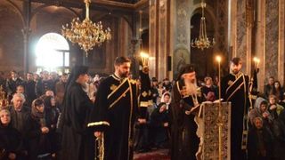 deniile săptăm&acirc;na mare