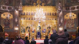 deniile săptăm&acirc;na mare