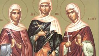 Calendar ortodox 16 aprilie 2022: Ce sărbătoare este, de, fapt azi, în Sâmbăta Floriilor?