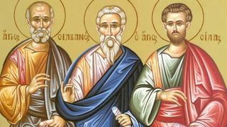 Sărbătoare azi, 15 aprilie 2022: Vinerea Floriilor. Ce sfinţi sunt pomeniţi în calendarul ortodox?