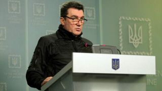 ucraina știa că va fi invadată