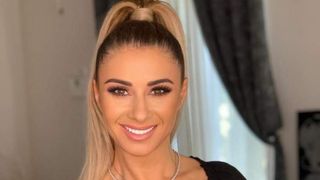 Anamaria Prodan, un nou proiect inedit: ,,A fost dorința mamei mele"