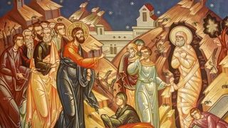 Sărbătoare 16 aprilie 2022: Sâmbăta lui Lazăr. Tradiţii şi obiceiuri