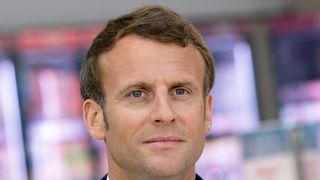 Emmanuel Macron face anunțul de ultim moment: „A folosi cuvântul genocid nu va ajuta Ucraina”
