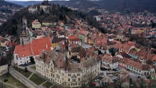 Periplu de poveste prin Sighișoara Medievală - sâmbăta aceasta, de la ora 15:00, în „ROventura”