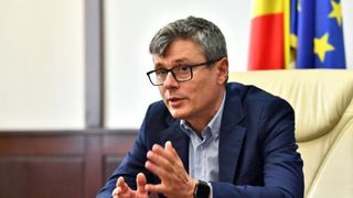 Ministrul Energiei, Virgil Popescu, a anunțat când vor fi extrase primele gaze din Marea Neagră