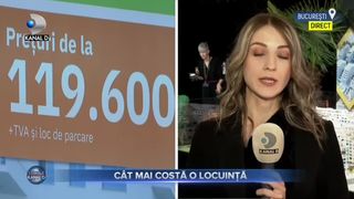 C&acirc;t mai costă o locuință