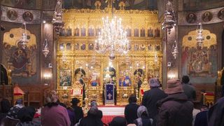 Denia din Lunea Mare: Ce putem învăţa din Pilda smochinului neroditor?