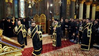 Denia din Marţea Mare: Ce putem învăţa din Pilda celor zece fecioare?