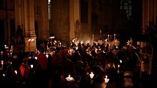 Denia din Marțea Mare