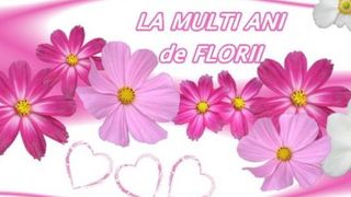 Floriile 2022: mesaje, urări şi felicitări pentru această duminică sfântă