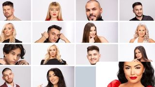 Care este cel mai iubit cuplu din Casa Iubirii