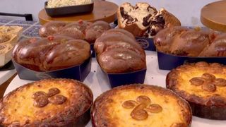 Cozonacul și pasca au devenit un lux pentru mulți rom&acirc;ni. Vezi c&acirc;t costă un cozonac făcut din ingrediente naturale