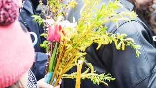 Obiceiuri de Florii 2022: Ce nu este bine să faci duminică? MARE PĂCAT!