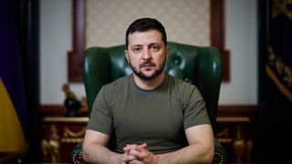 Cât va dura războiul din Ucraina? Volodimir Zelenski a făcut anunțul:  "Am mult mai multe informaţii decât unele instituţii media despre intenţiile şi capacităţile armatei ruse"