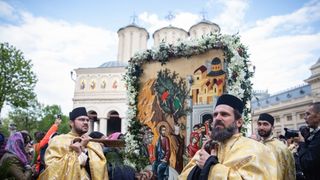 Pelerinaj de Florii, organziat de Patriarhia Română în Capitală. Programul manifestărilor