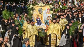 Pelerinaj de Florii, organziat de Patriarhia Română în Capitală. Programul manifestărilor