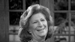 Un star de televiziune s-a stins din viață la cinci zile după aniversarea ei