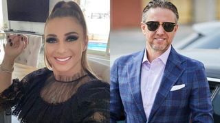 Anamaria Prodan, atac la Laurențiu Reghechampf, după ce a dat-o în judecată: ”Un monstru”