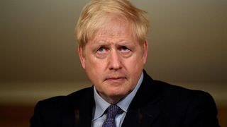 Rusia îi interzice lui Boris Johnson intrarea pe teritoriul său