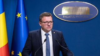 Ministrul Muncii, despre săptăm&acirc;na de lucru de 4 zile: &bdquo;O posibilitate, pe alocuri, cred că s-ar putea&rdquo;