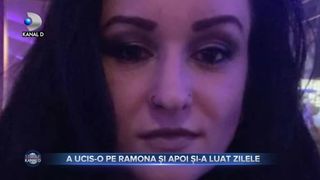 A ucis-o pe Ramona apoi și-a luat zilele. Este crima care a &icirc;ngrozit Marea Britanie